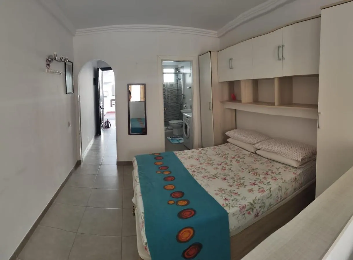 Cozy Estudio, Pool View - Wifi Free Apartment Costa Del Silencio Spain
