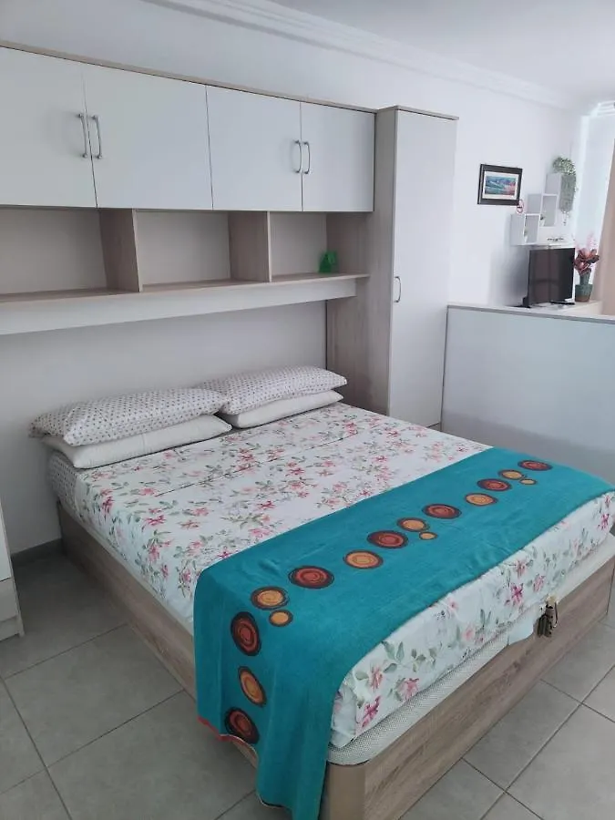 Appartement Cozy Estudio, Pool View - Wifi Free à Costa Del Silencio Espagne