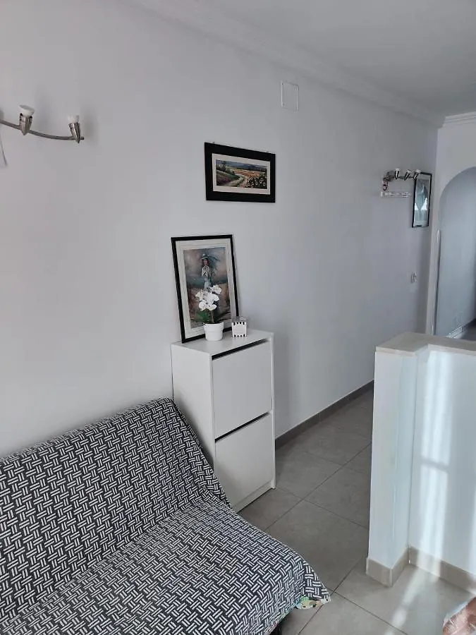 Cozy Estudio, Pool View - Wifi Free Apartment Costa Del Silencio 0*,  Spain