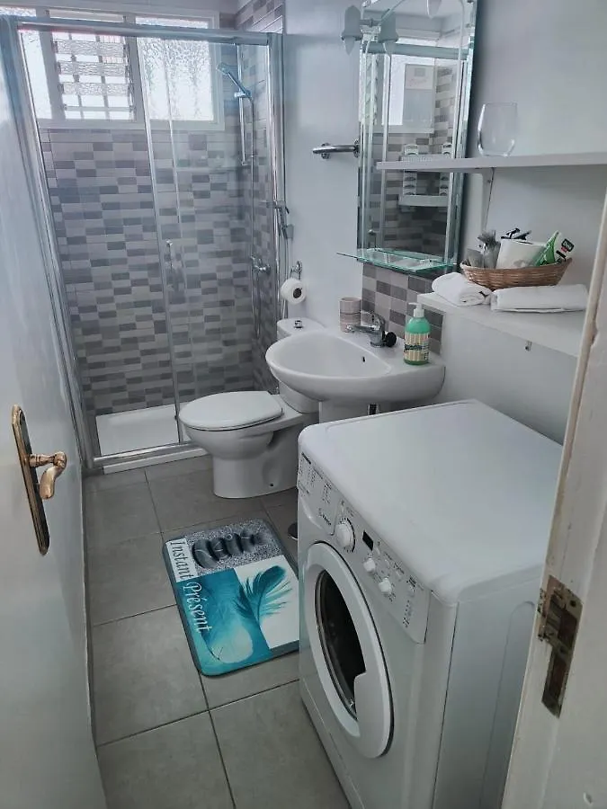 Appartement Cozy Estudio, Pool View - Wifi Free à Costa Del Silencio