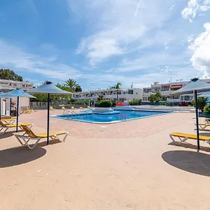 Appartement Ricky Place - Chaparral Complex, Costa Del Silencio
